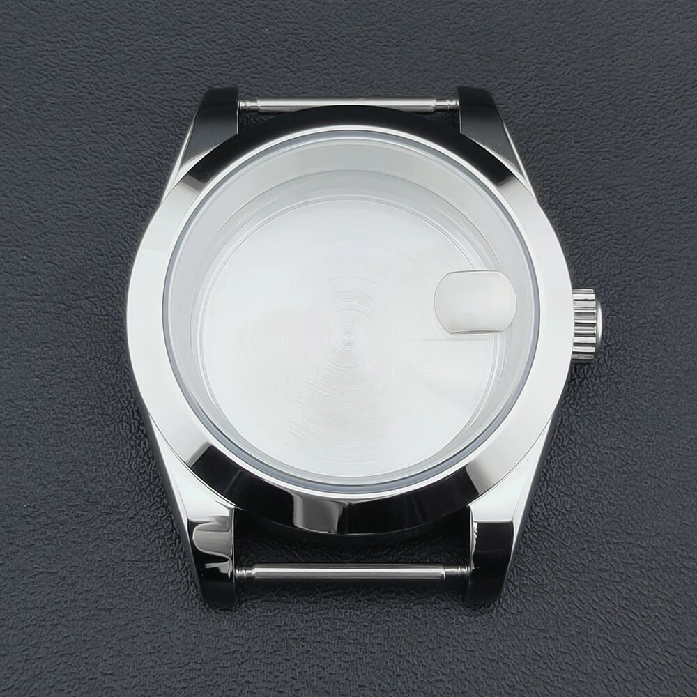 Neiton 36 มม./39 มม.นาฬิกา Sap - Exhibition Caseback บทวิจารณ์และราคา