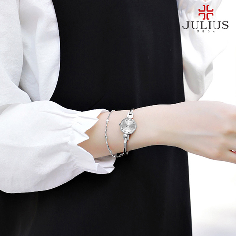 Julius Lady นาฬิกาข้อมือผู้หญิ - Luxury Watch Female บทวิจารณ์และราคา