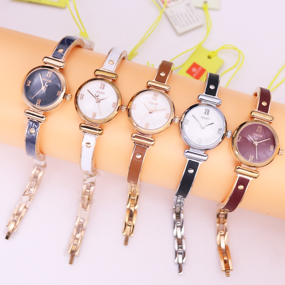 Julius Lady นาฬิกาข้อมือผู้หญิ - Luxury Watch Female บทวิจารณ์และราคา