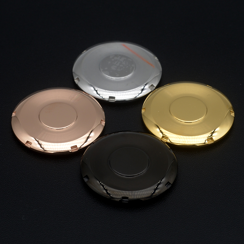 ฝาหลังนาฬิกาสแตนเลสแท้ ปิดผนึก - Exhibition Caseback บทวิจารณ์และราคา