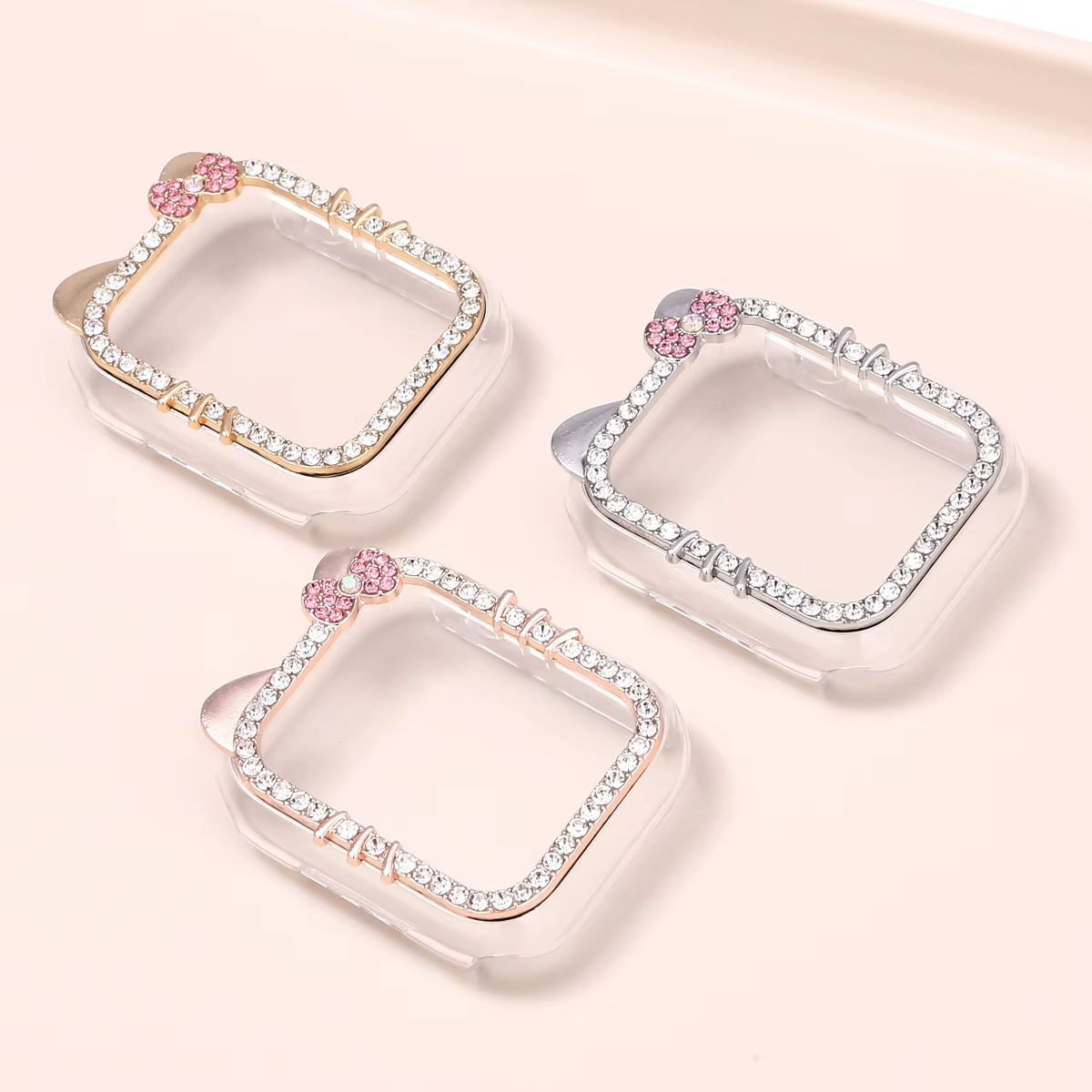 หรูหราน่ารักแมวแมวเพชรนาฬิกาสํ - Luxury Watch Kids บทวิจารณ์และราคา