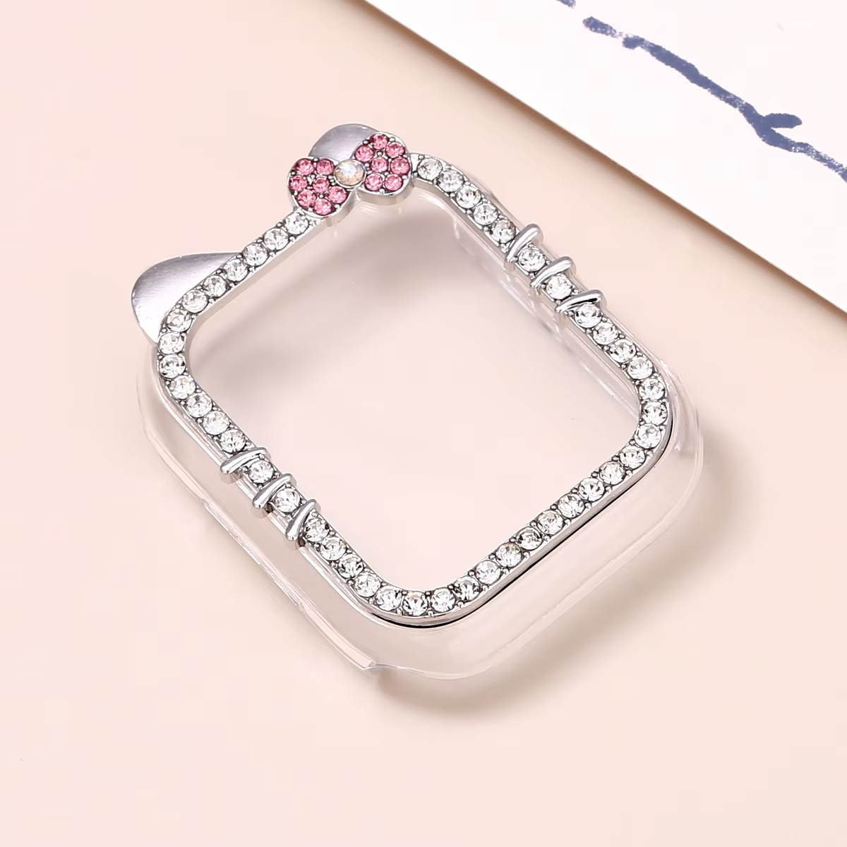 หรูหราน่ารักแมวแมวเพชรนาฬิกาสํ - Luxury Watch Kids บทวิจารณ์และราคา