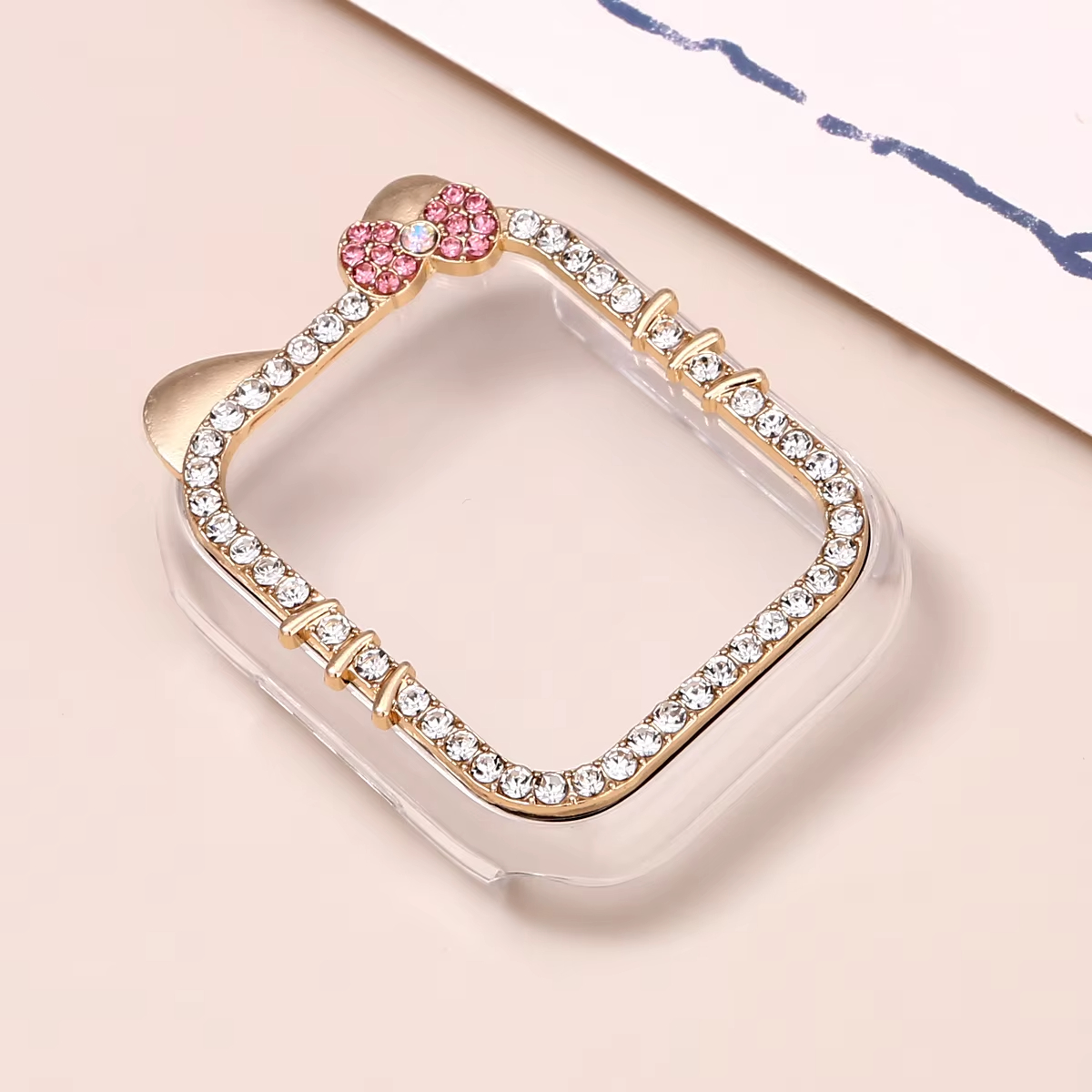 หรูหราน่ารักแมวแมวเพชรนาฬิกาสํ - Luxury Watch Kids บทวิจารณ์และราคา