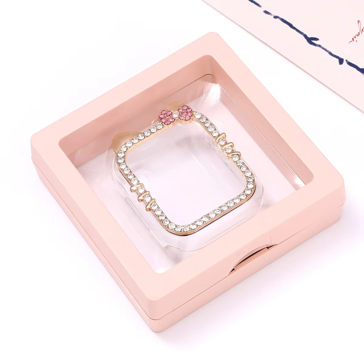 หรูหราน่ารักแมวแมวเพชรนาฬิกาสํ - Luxury Watch Kids บทวิจารณ์และราคา