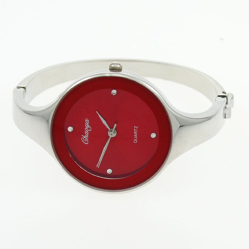 ใหม่ผู้หญิงนาฬิกาแฟชั่น Casual - Luxury Watch Female บทวิจารณ์และราคา