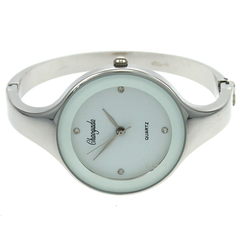 ใหม่ผู้หญิงนาฬิกาแฟชั่น Casual - Luxury Watch Female บทวิจารณ์และราคา