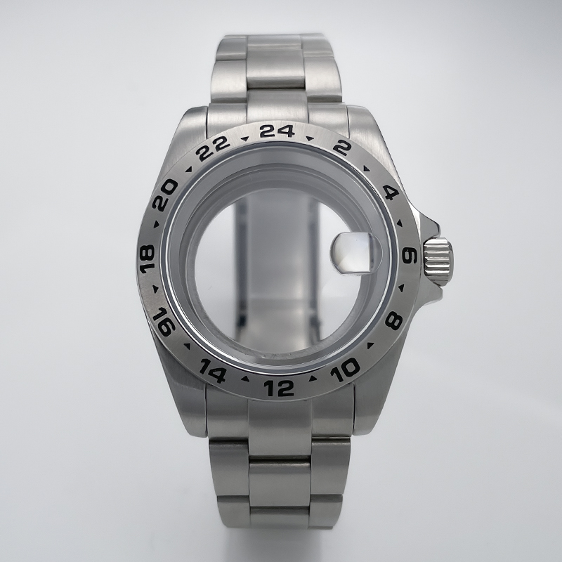 ตัวเรือนนาฬิกา Explore 2 ขนาด  - Exhibition Caseback บทวิจารณ์และราคา