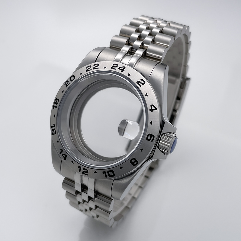 ตัวเรือนนาฬิกา Explore 2 ขนาด  - Exhibition Caseback บทวิจารณ์และราคา