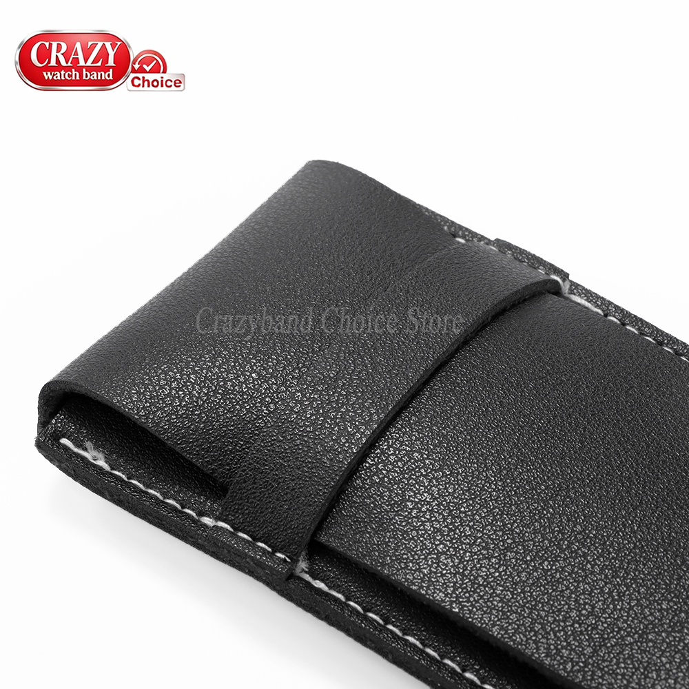 กระเป๋าใส่นาฬิกาหรูหราแบบเดี่ย - Luxury Watch Case Travel บทวิจารณ์และราคา