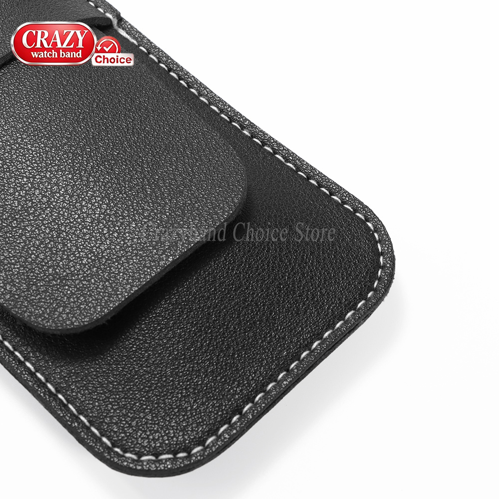 กระเป๋าใส่นาฬิกาหรูหราแบบเดี่ย - Luxury Watch Case Travel บทวิจารณ์และราคา