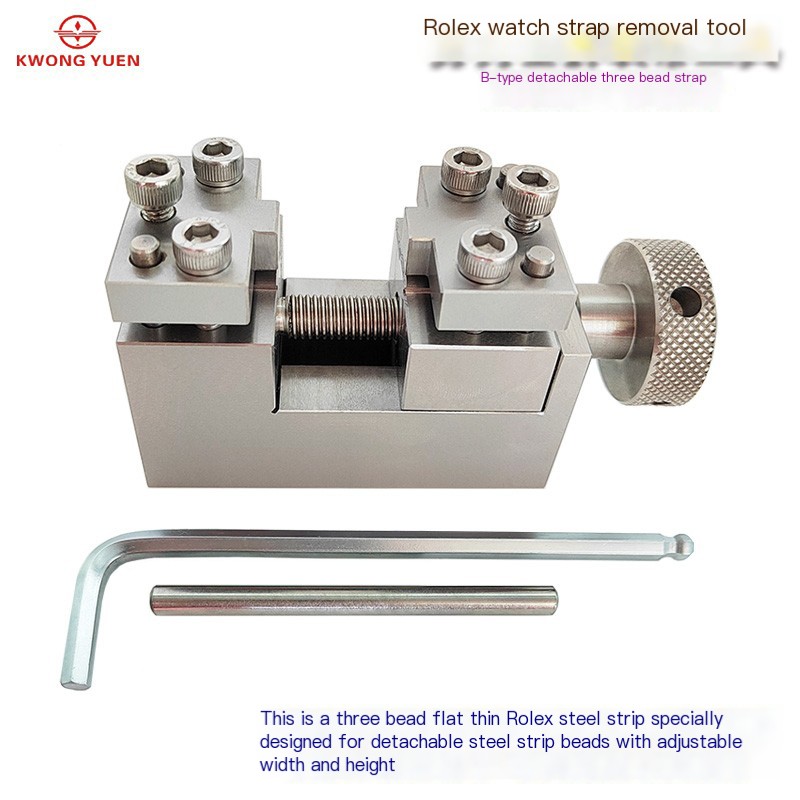 เครื่องมือซ่อมนาฬิกาควงหยวน เค - Luxury Watch Repair บทวิจารณ์และราคา