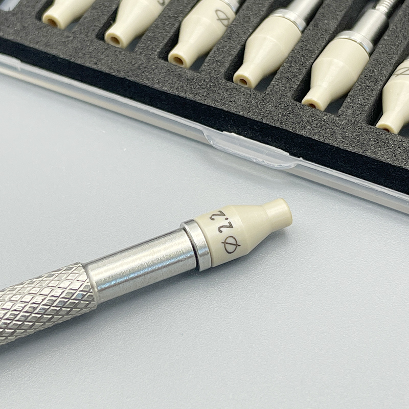 ชุดอุปกรณ์กดติดเข็มนาฬิกา 20 ช - Luxury Watch Repair บทวิจารณ์และราคา