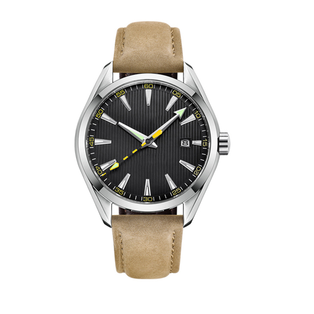 โลโก้แบบกำหนดเอง 41 มม. นาฬิกา - Luxury Watch And Bracelet บทวิจารณ์และราคา