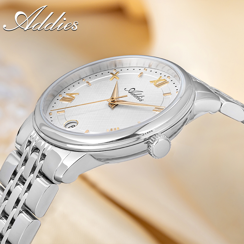 ADDIES ใหม่หรูหราผู้หญิง'นาฬิก - Luxury Watch Case Travel บทวิจารณ์และราคา