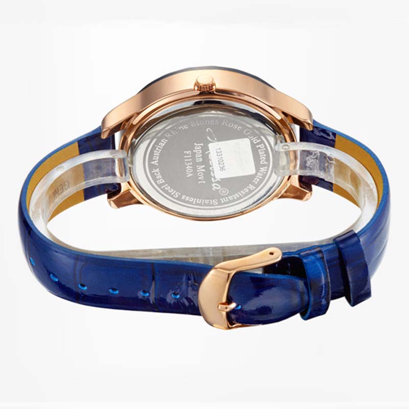 Luxury MELISSA ผู้หญิงนาฬิกา R - Luxury Watch Kids บทวิจารณ์และราคา