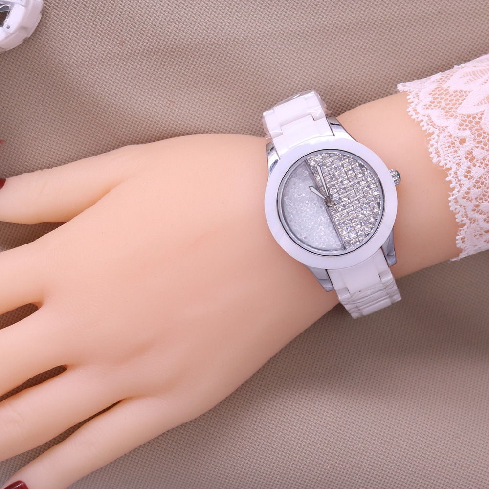 ขาย!!! ส่วนลด X-cer เซรามิค Rh - Luxury Watch Discount บทวิจารณ์และราคา