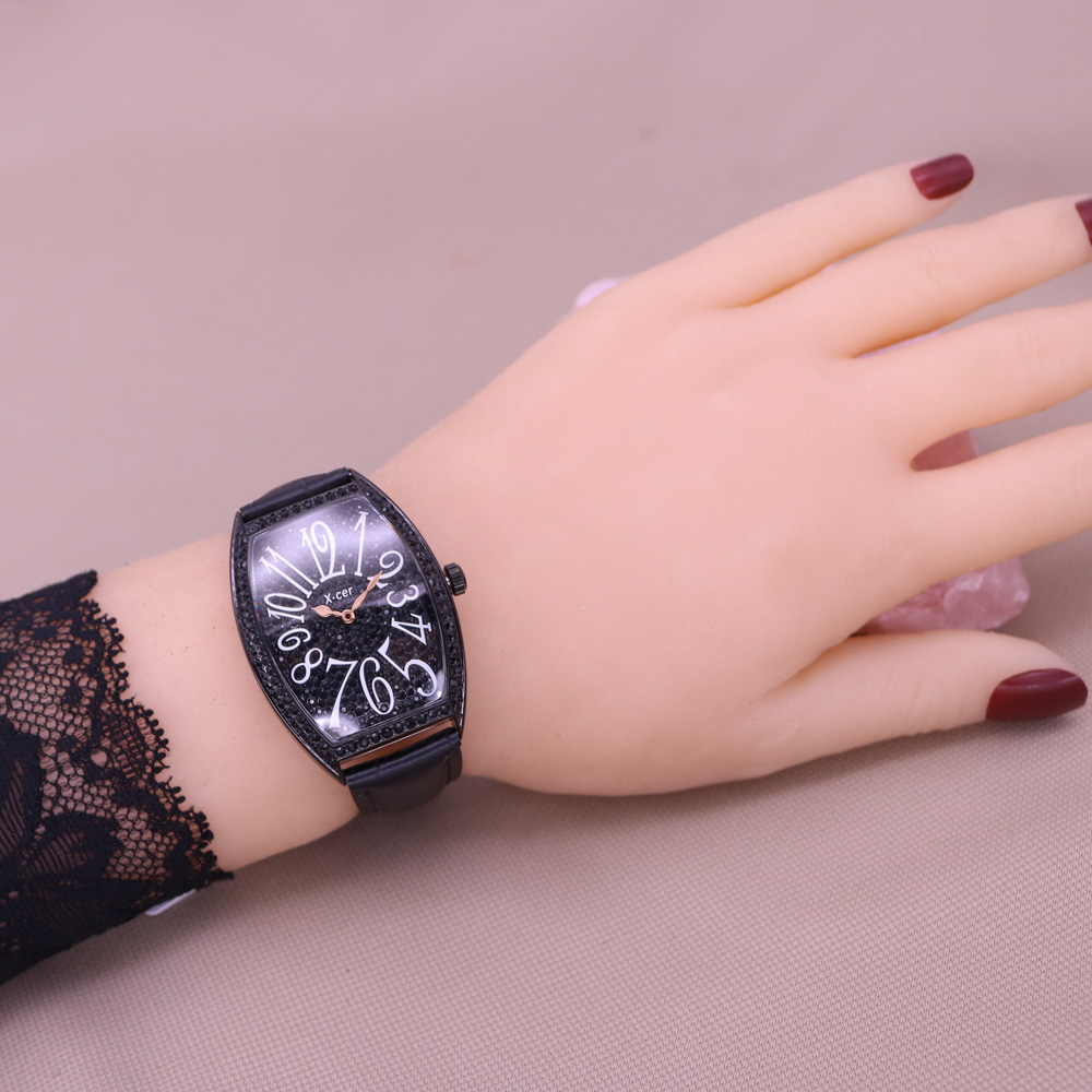 ลดราคา! ลดราคา เมลิสซา คริสตัล - Luxury Watch Discount บทวิจารณ์และราคา