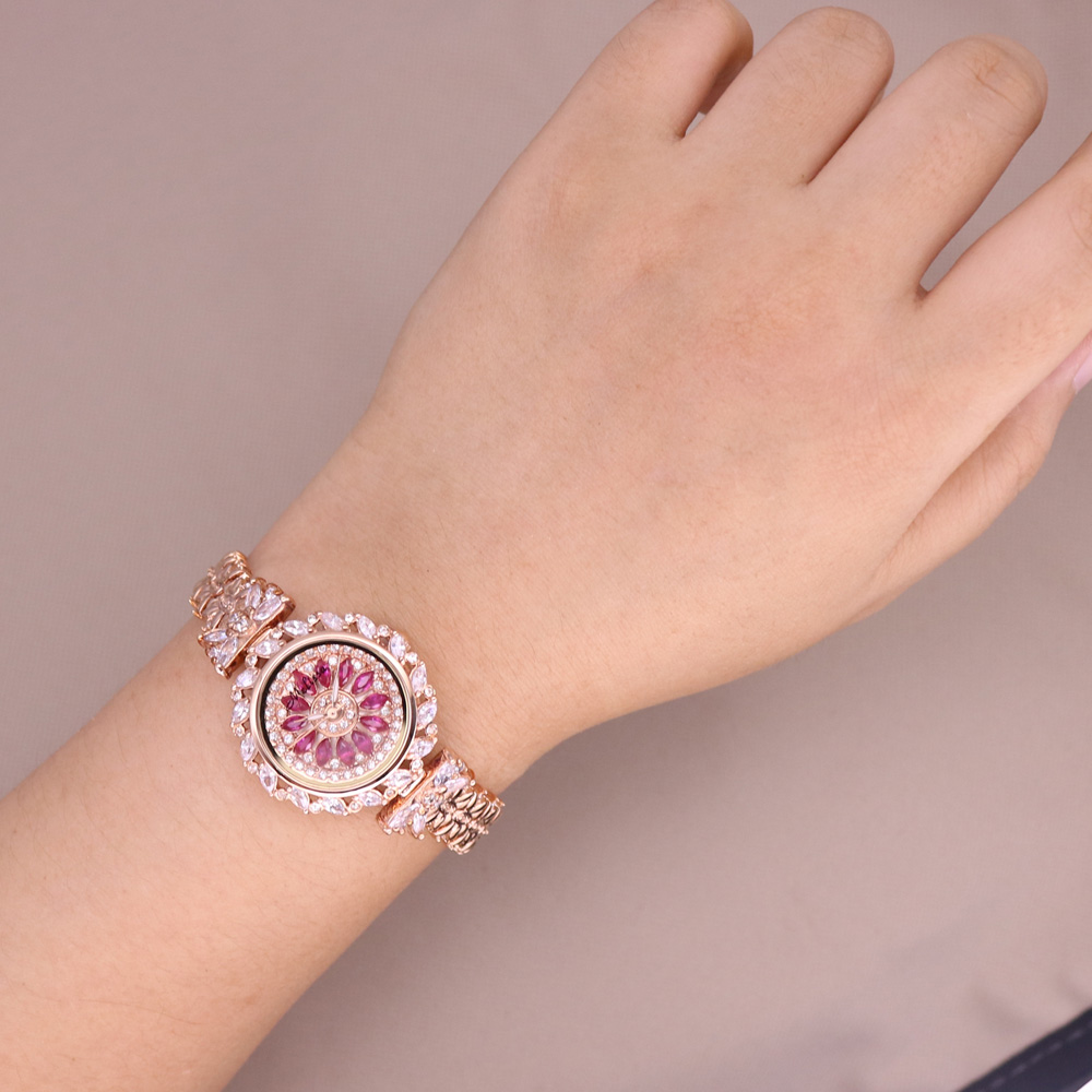 ลดราคา!!! ส่วนลดขนาดเล็กมินิเด - Luxury Watch Discount บทวิจารณ์และราคา